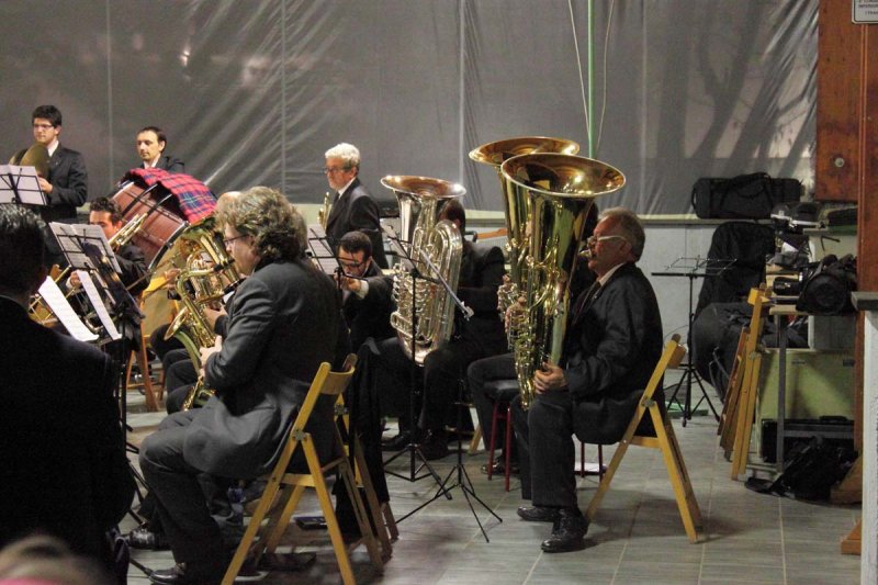 Concerto di Primavera - 15 Giugno 2013 (Foto Paolo Chiarotto)
